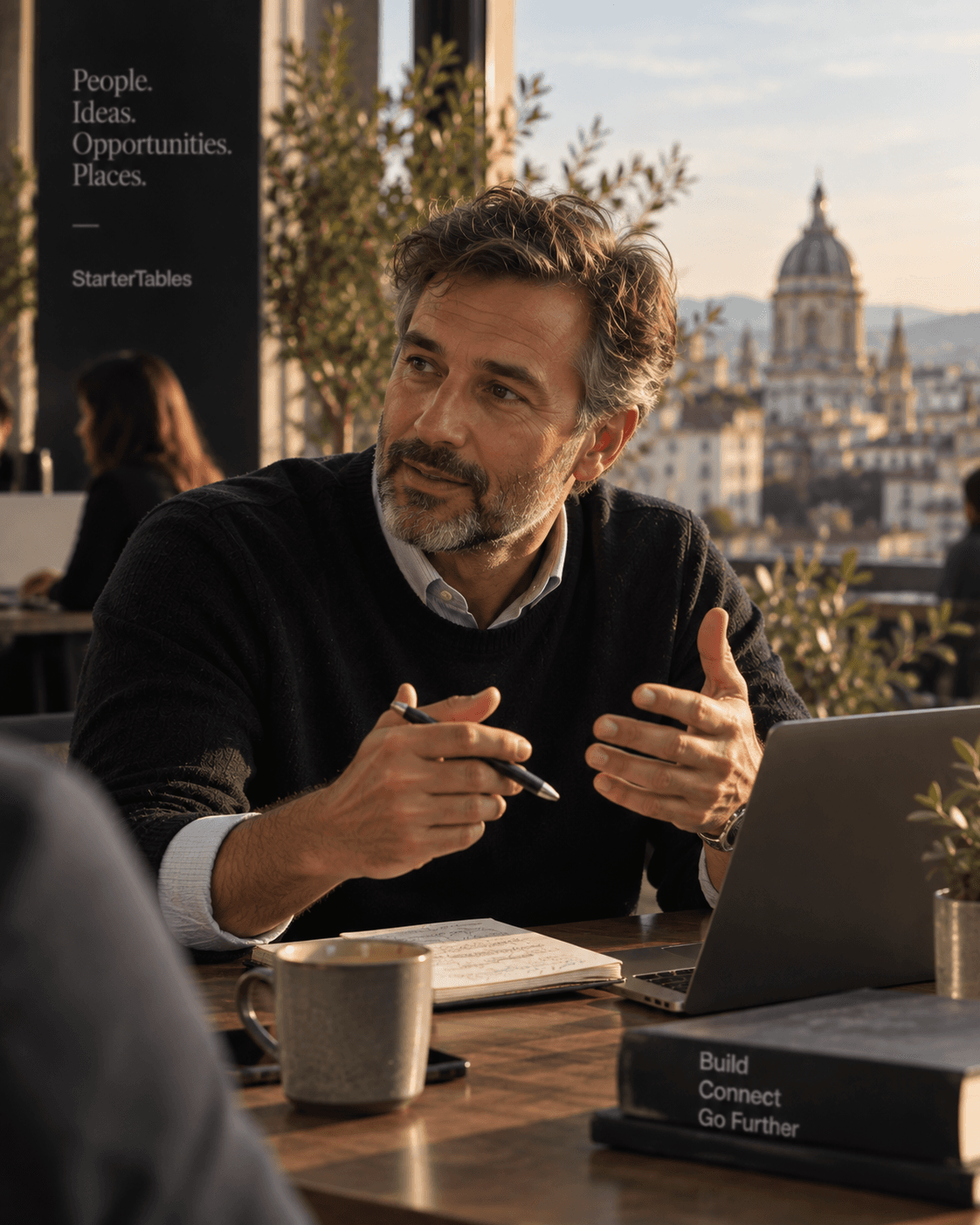 Advisor